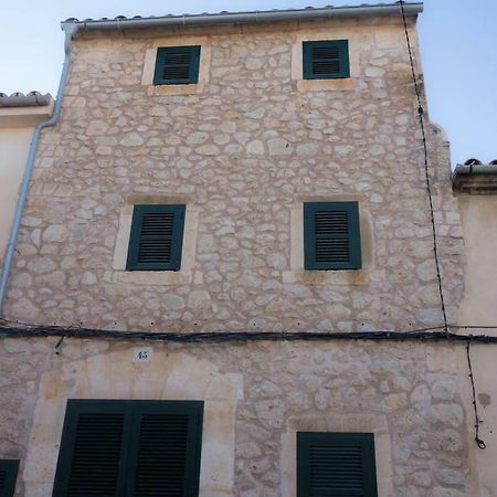 Ca Na Mora Villa Campanet Ngoại thất bức ảnh