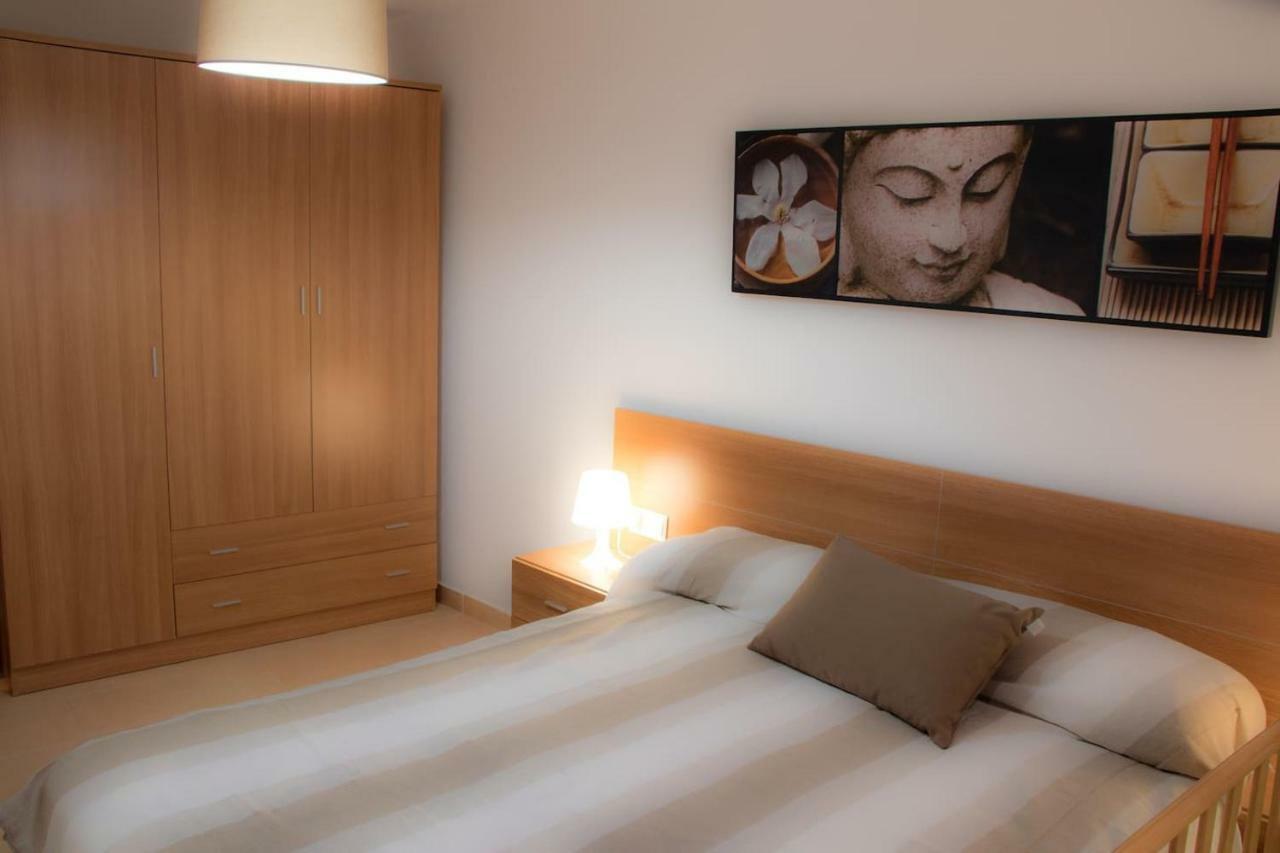 Ca Na Mora Villa Campanet Ngoại thất bức ảnh