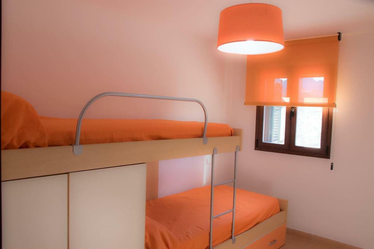 Ca Na Mora Villa Campanet Ngoại thất bức ảnh