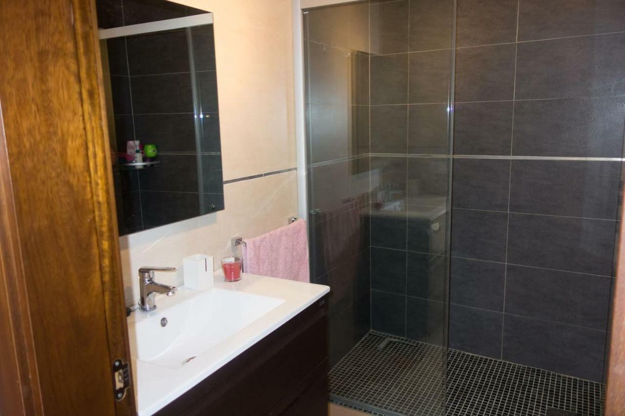 Ca Na Mora Villa Campanet Ngoại thất bức ảnh