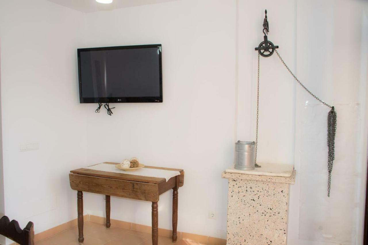 Ca Na Mora Villa Campanet Ngoại thất bức ảnh