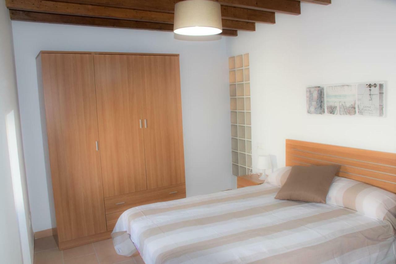 Ca Na Mora Villa Campanet Ngoại thất bức ảnh