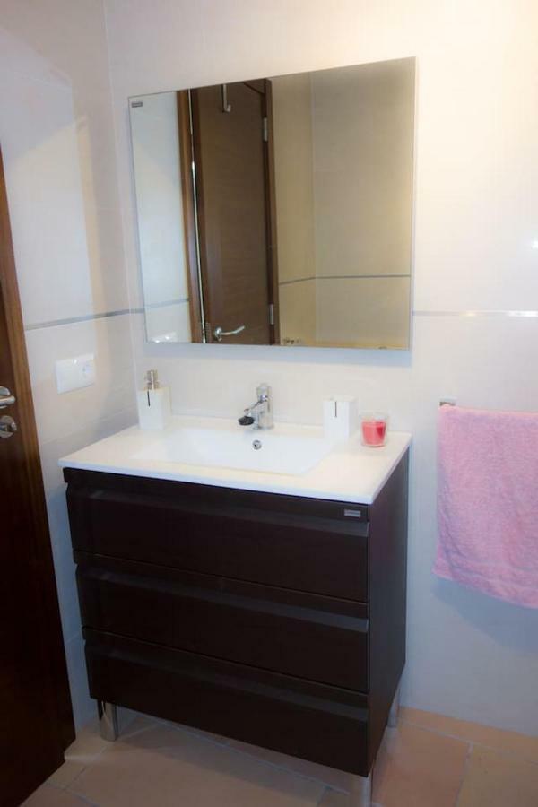 Ca Na Mora Villa Campanet Ngoại thất bức ảnh