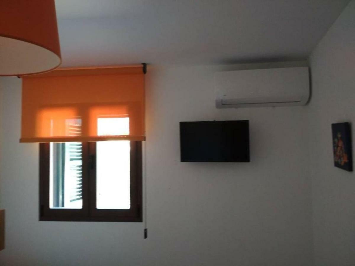 Ca Na Mora Villa Campanet Ngoại thất bức ảnh