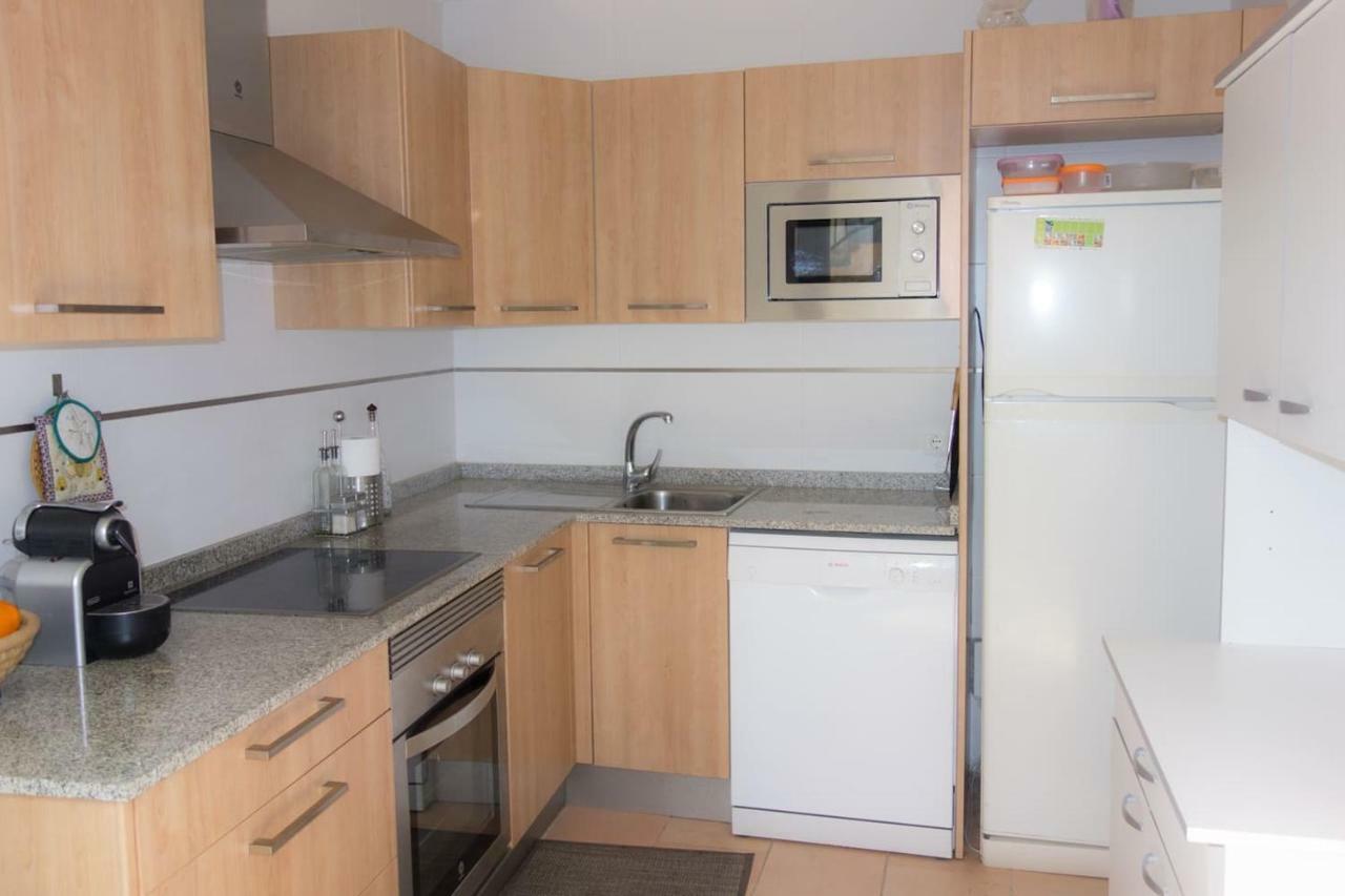 Ca Na Mora Villa Campanet Ngoại thất bức ảnh