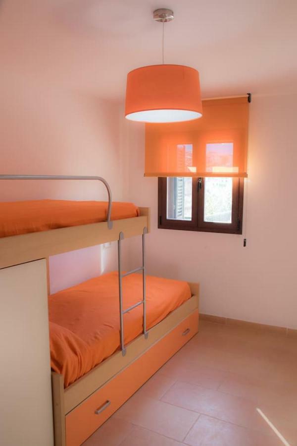 Ca Na Mora Villa Campanet Ngoại thất bức ảnh