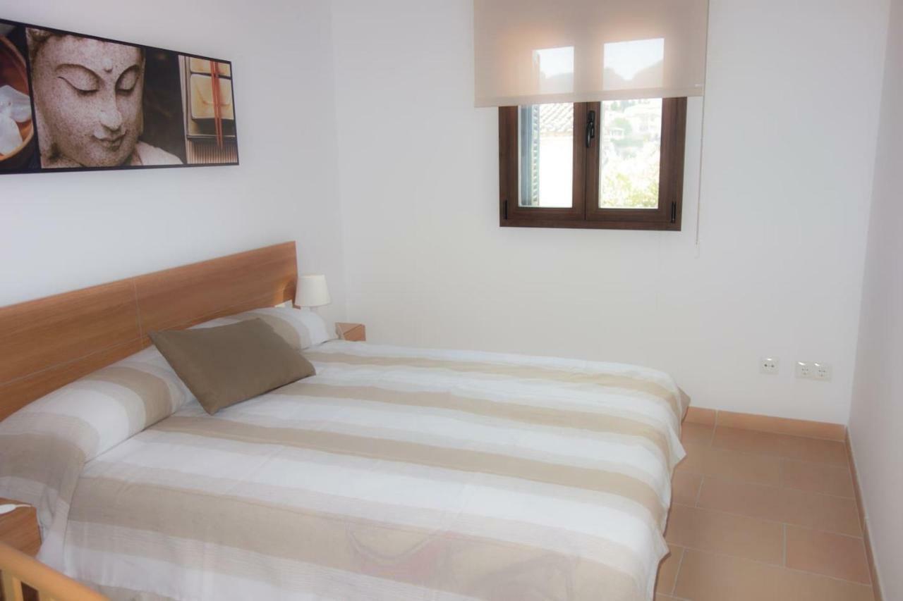 Ca Na Mora Villa Campanet Ngoại thất bức ảnh