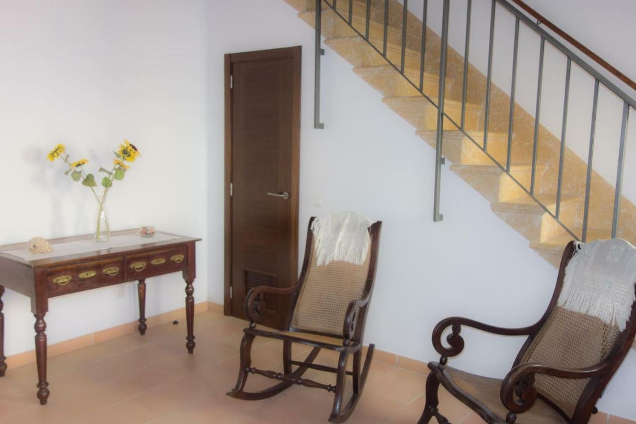 Ca Na Mora Villa Campanet Ngoại thất bức ảnh