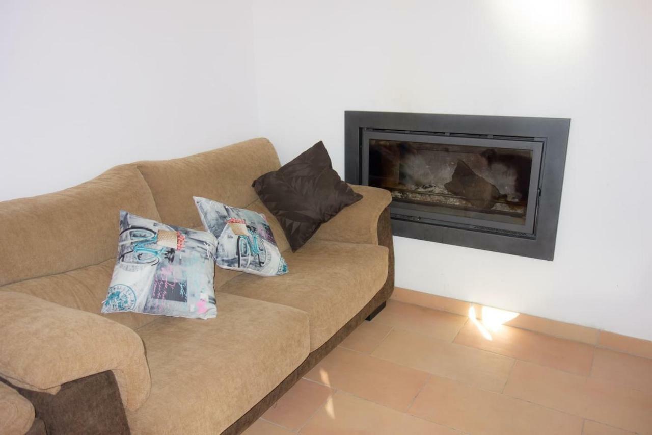 Ca Na Mora Villa Campanet Ngoại thất bức ảnh