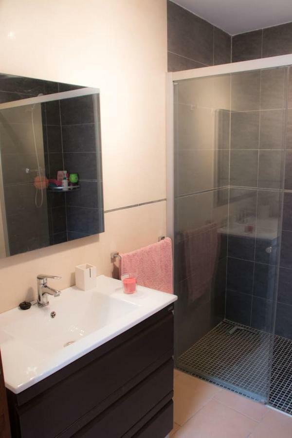 Ca Na Mora Villa Campanet Ngoại thất bức ảnh