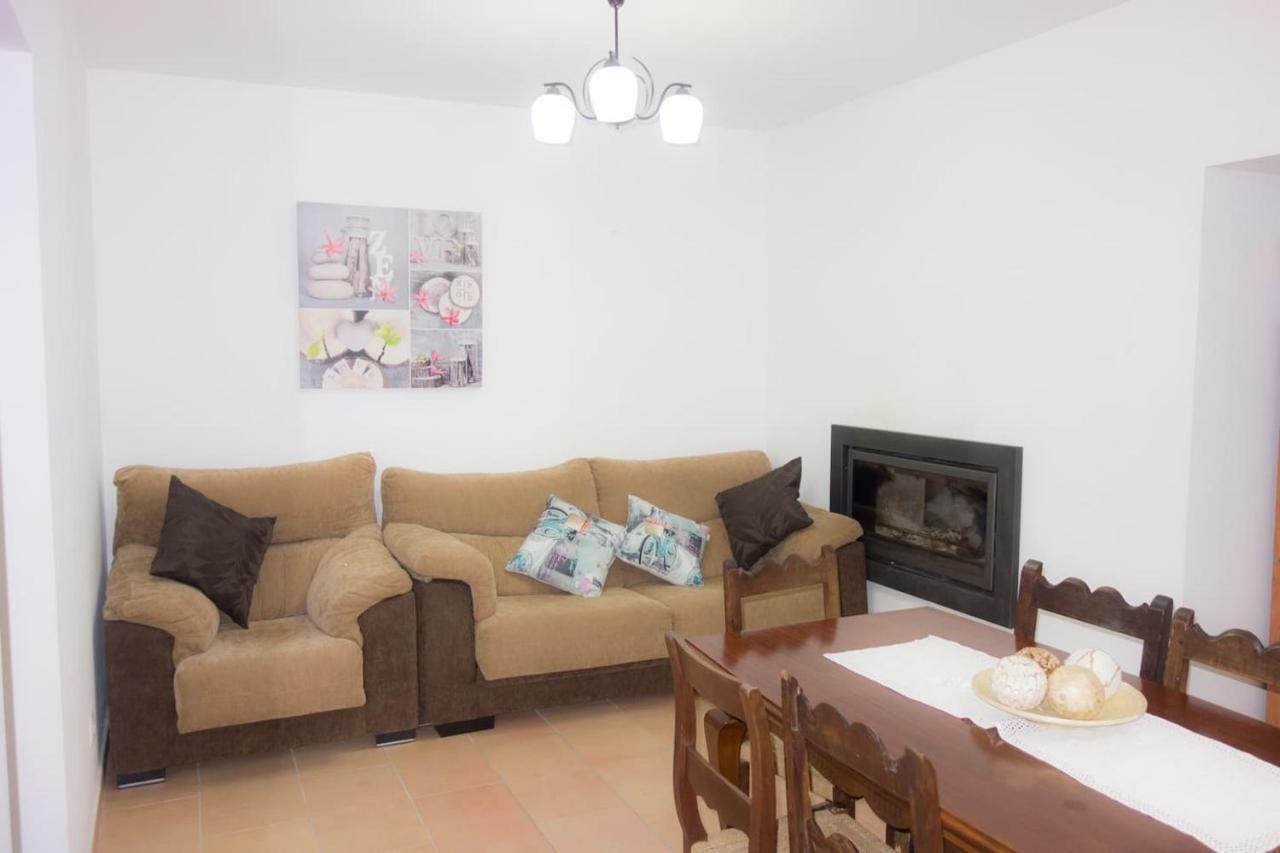 Ca Na Mora Villa Campanet Ngoại thất bức ảnh